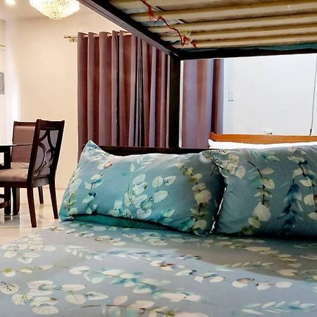 شقة Yyy'S Townhouse Malolos المظهر الخارجي الصورة